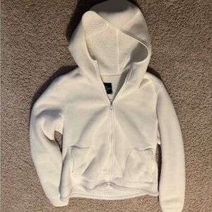 Faded Glory Women’s Zip Up Fleece